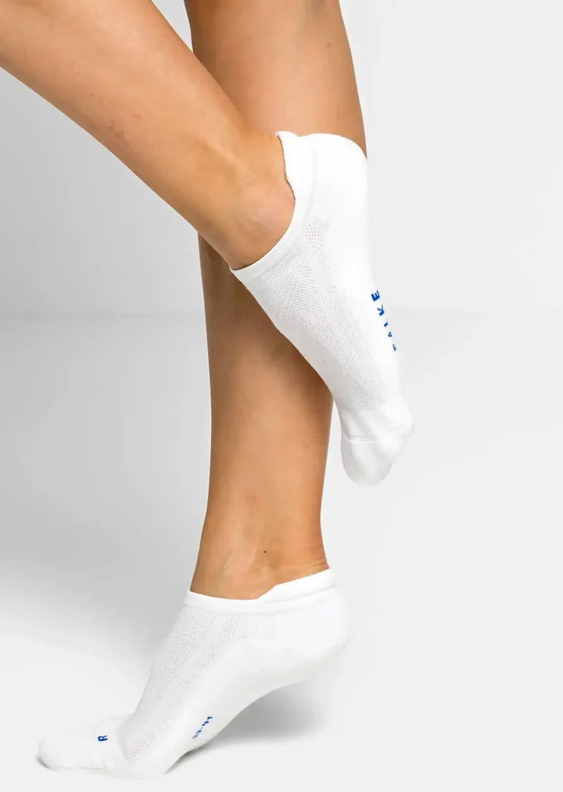 FALKE unisex sneaker sokken die niet afzakken - Cool Kick