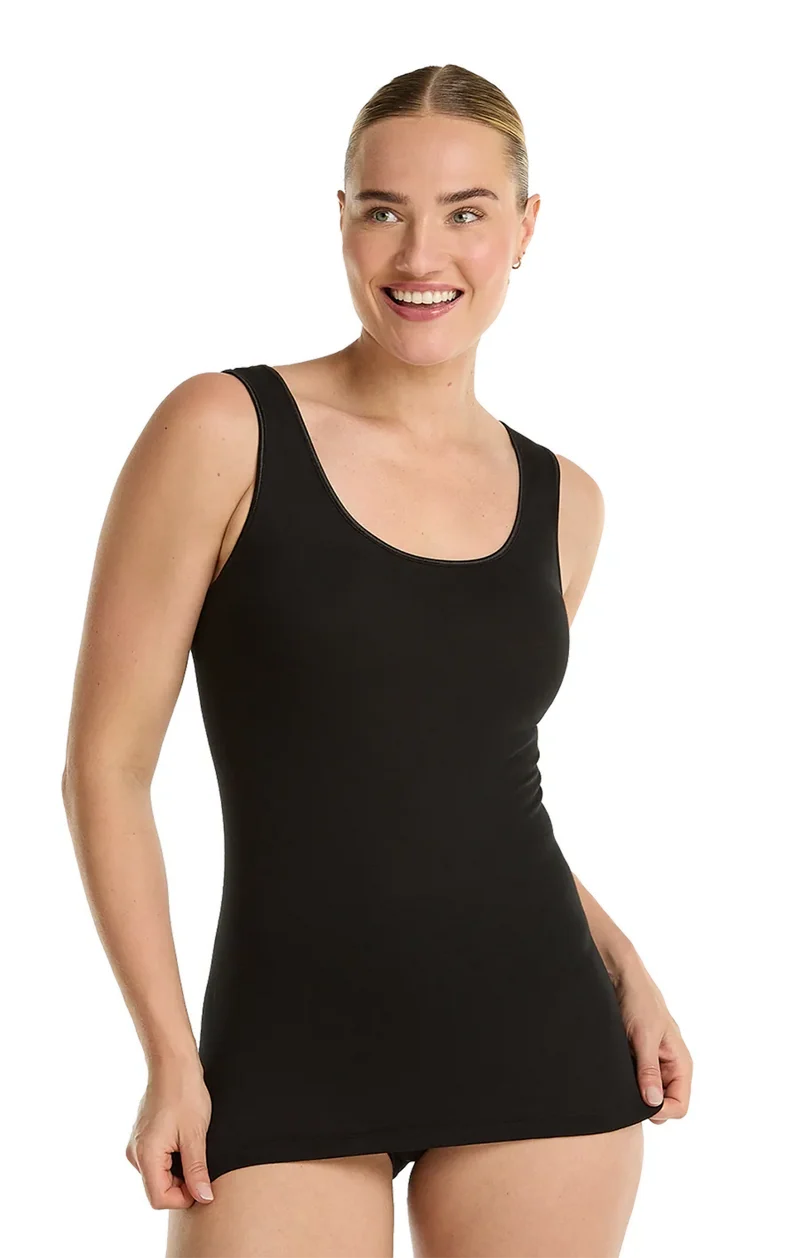 Ten Cate dames singlet - Hemd - 32286