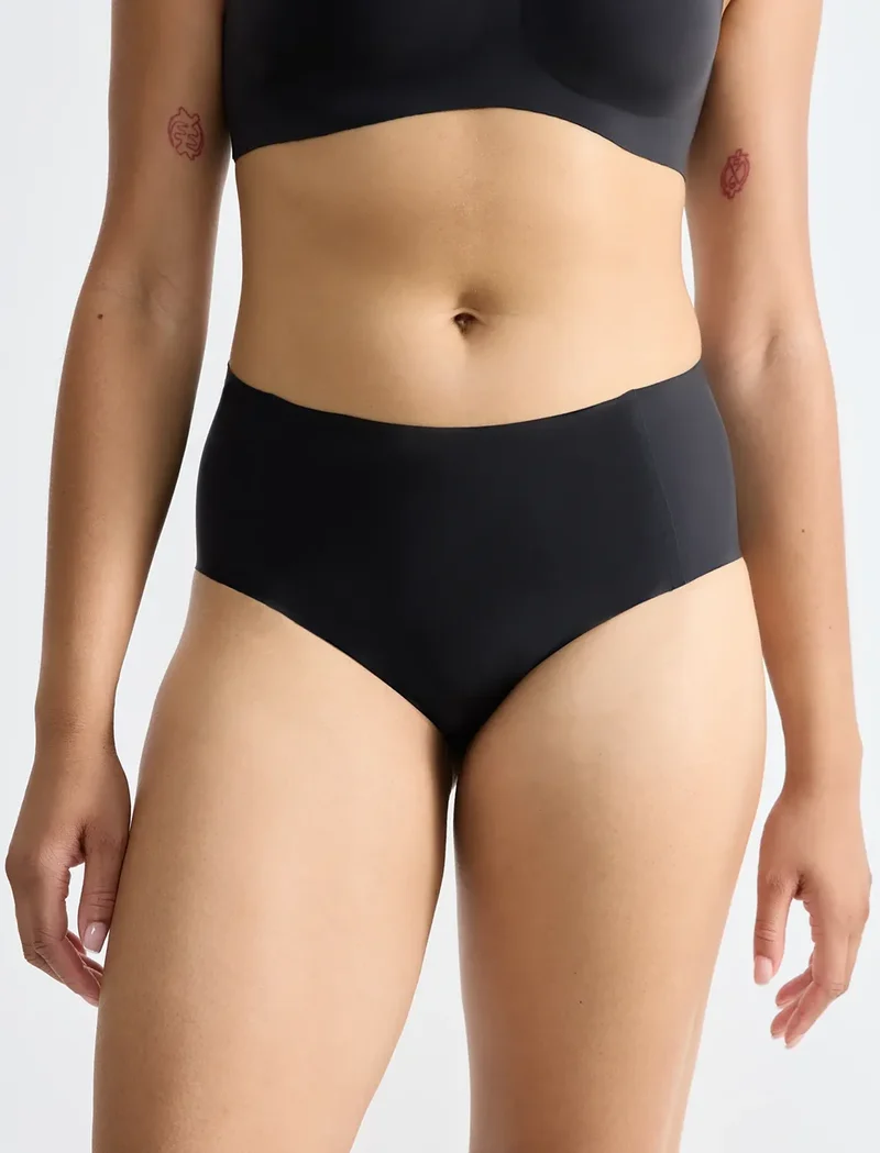 Sloggi 3-pack Zero Feel taille slip dames 2.0