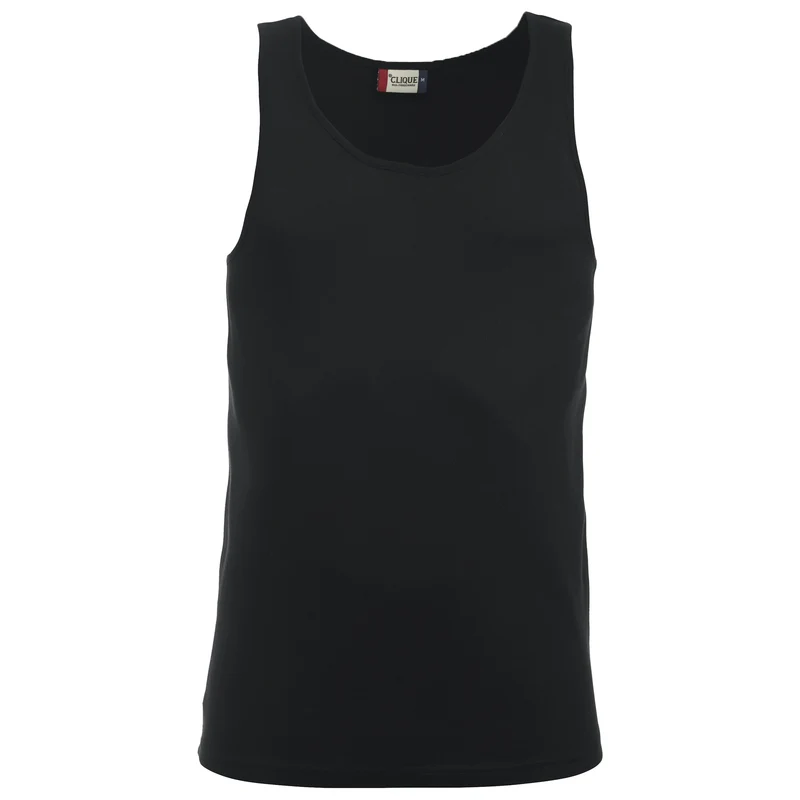 Tanktop classic Clique