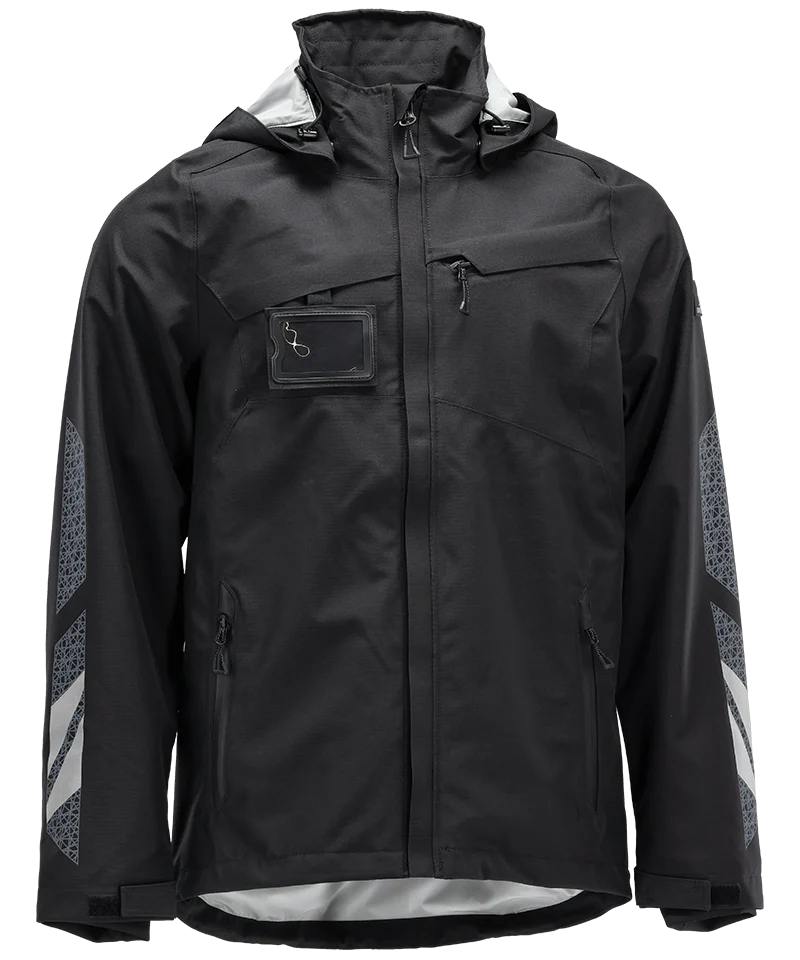 Mascot shell jas Accelerate 18301