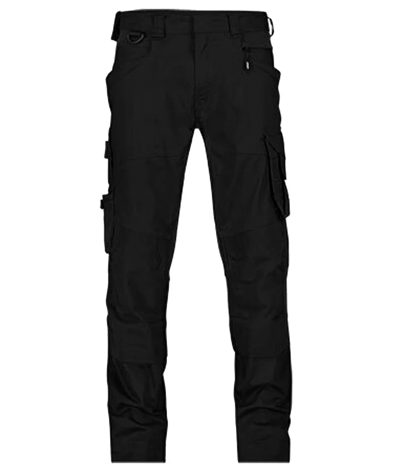 Werkbroek Dassy stretch Dynax Extra lang