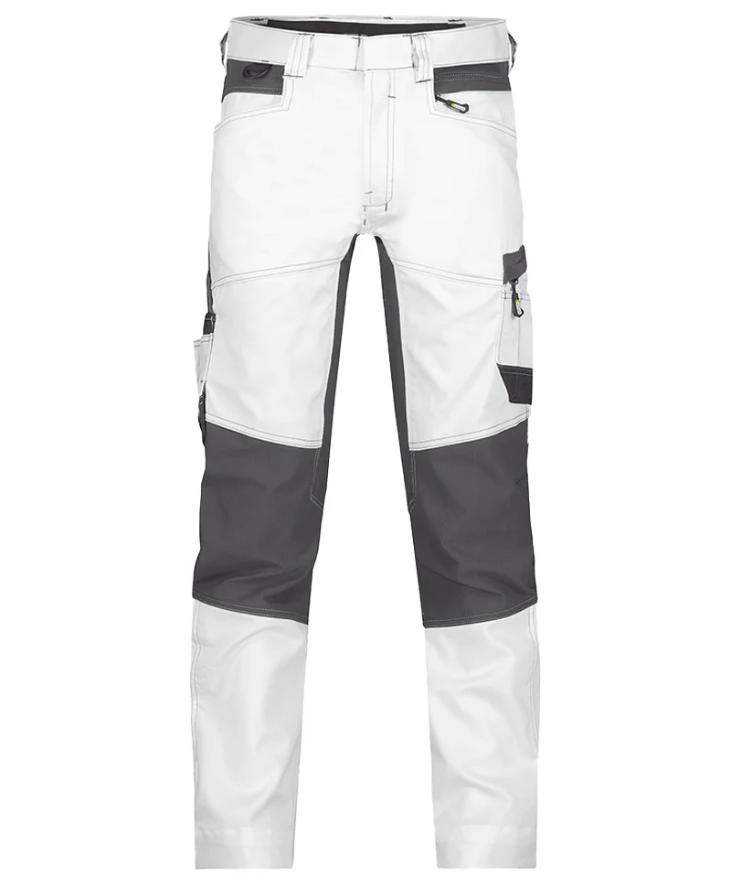 Schildersbroek stretch Dassy Extra lang
