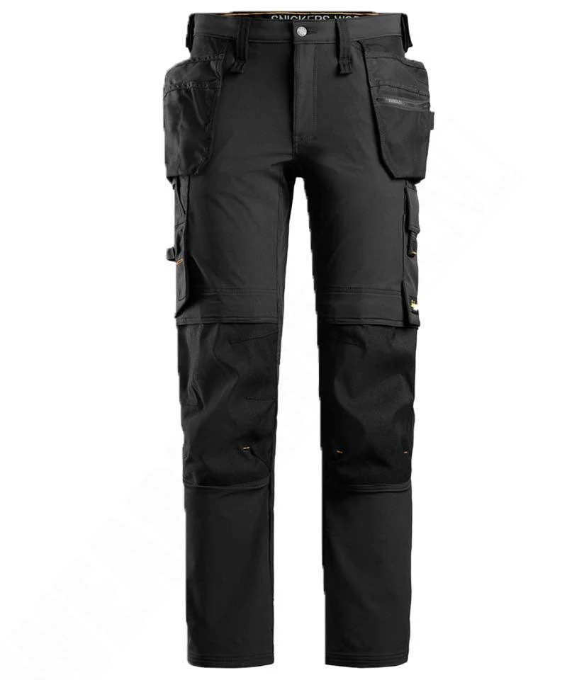 Stretch werkbroek Snickers 6271 Extra lang