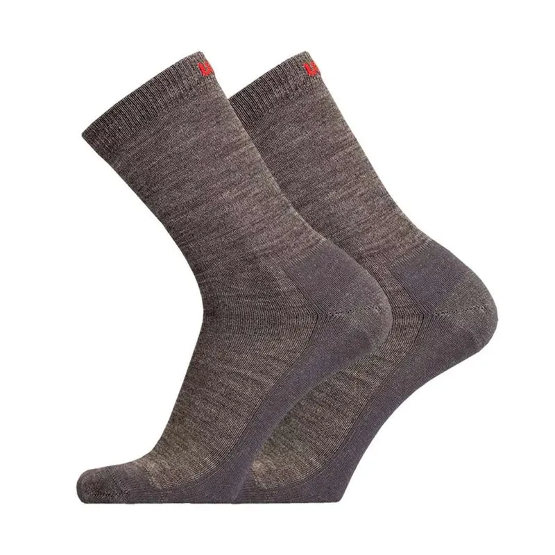 Teijo 3-laagse Merino Wandelsokken