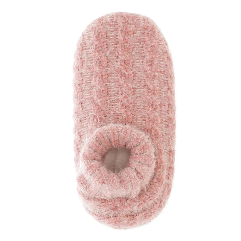 Chenille Hair Kabel Huissloffen