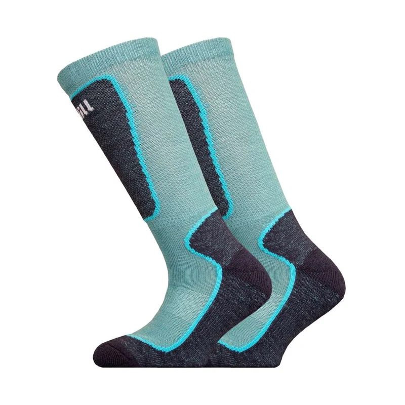 Valta Junior Merino Skisokken Kids
