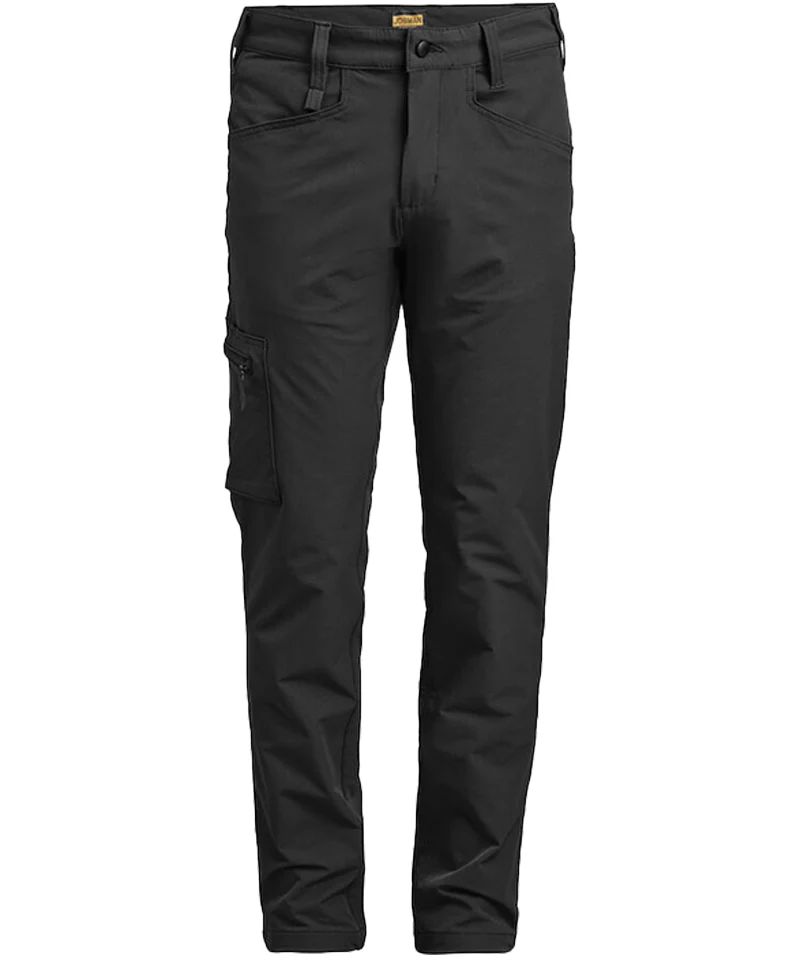 Werkbroek 4-way stretch Jobman 2318