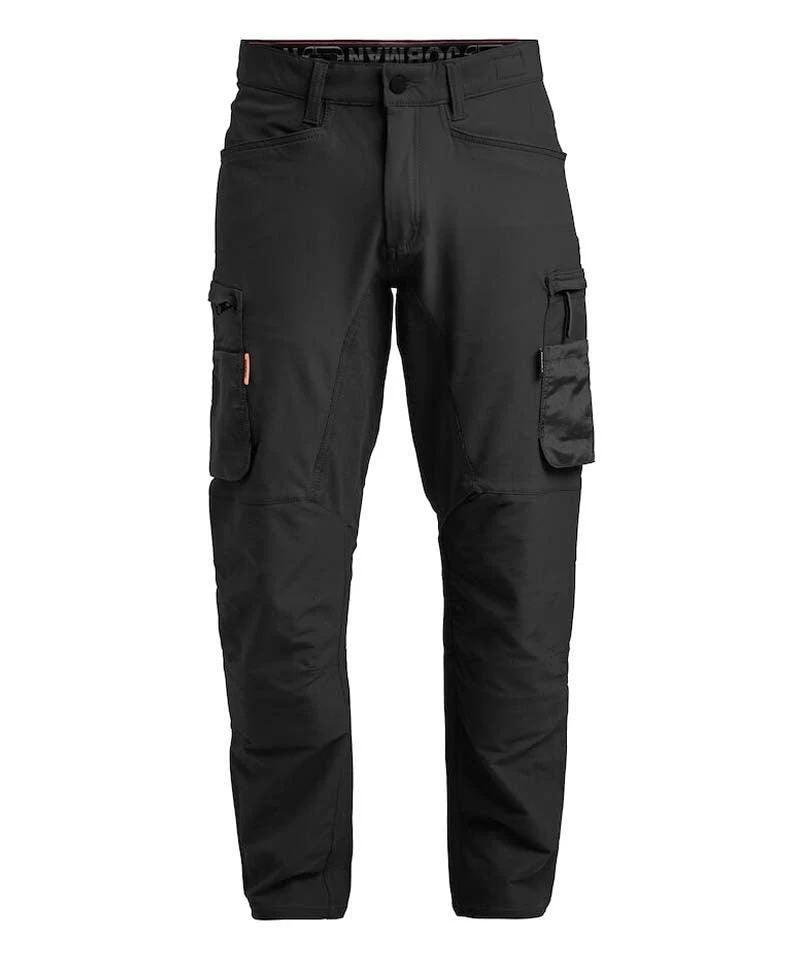 Werkbroek Jobman stretch 2194 Extra lang