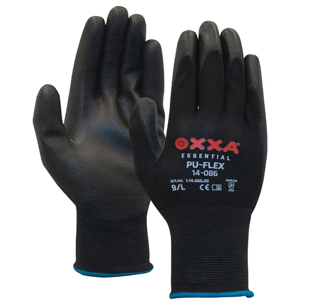 PU-flex werkhandschoenen OXXA 14-086
