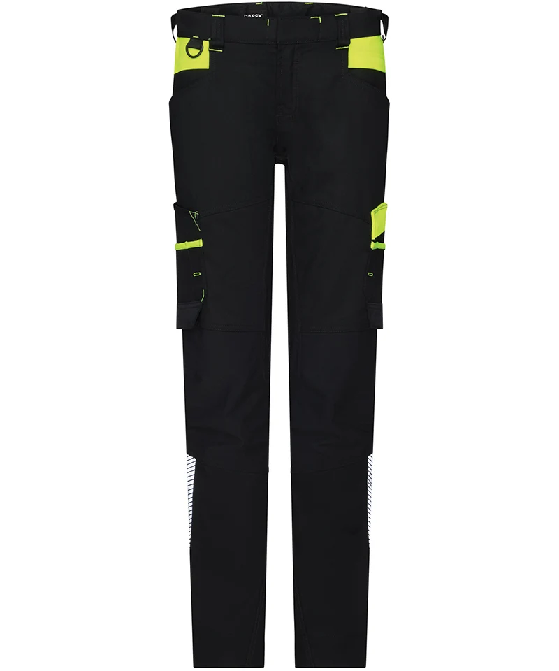 Dassy werkbroek Hong Kong stretch