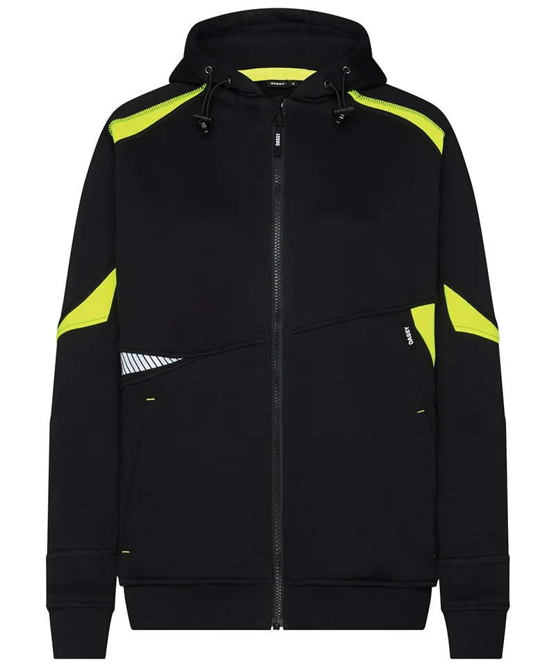 Dassy dames vest Santos