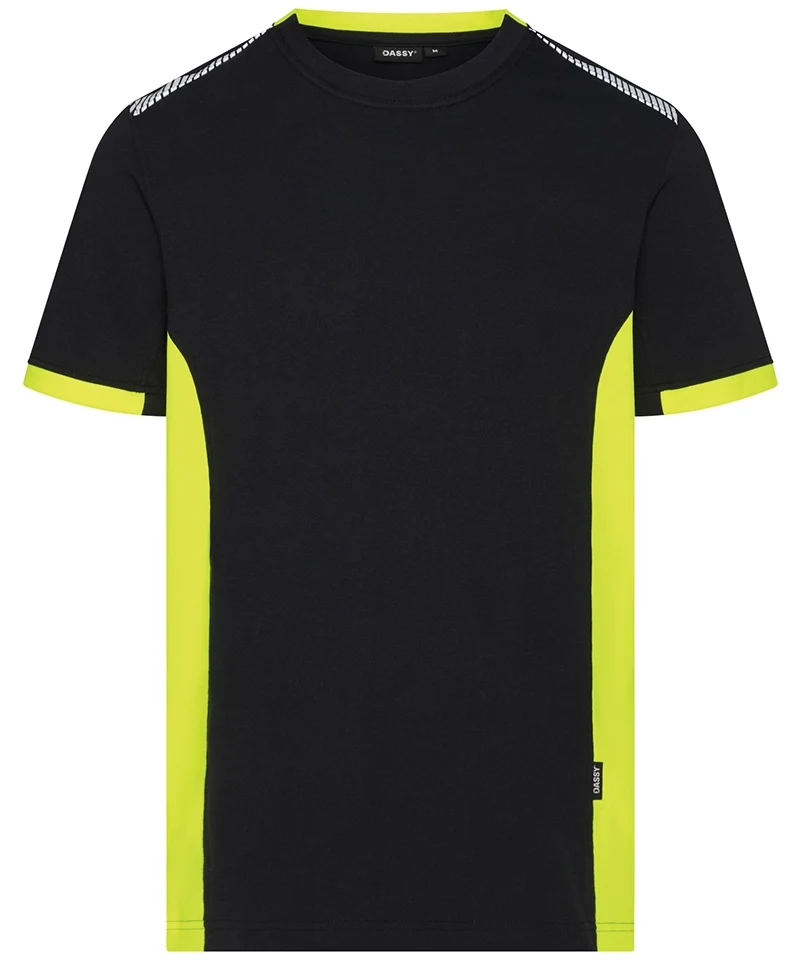 Dassy T-shirt Tampico