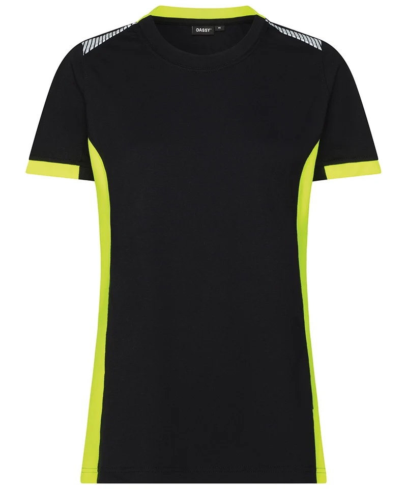 Dassy T-shirt Tampico dames