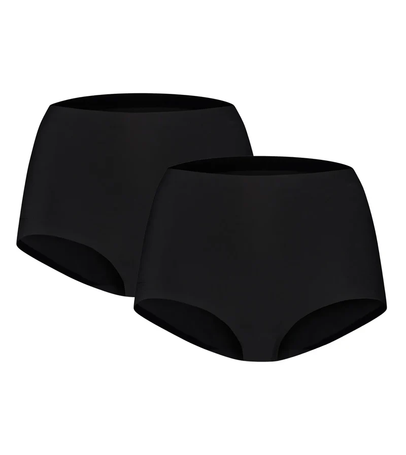 Ten Cate 2-Pack Secrets Maxi slip naadloos