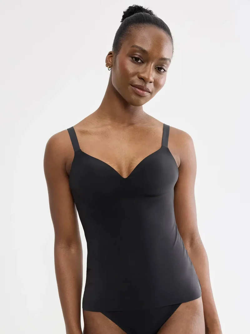 Sloggi Zero feel The Up Bra Shirt - Bh hemd naadloos