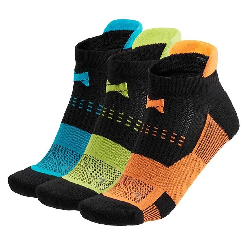 Lage Fitness Sokken 2-Pack