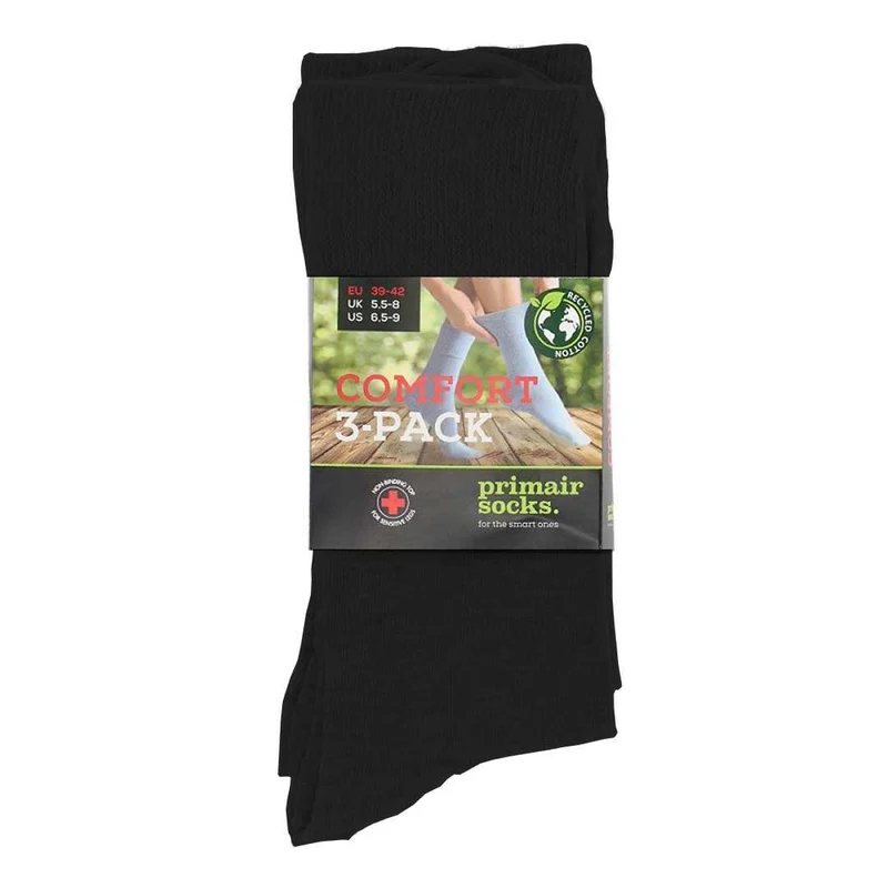 Anti-Knel Comfort Sokken 3-pack