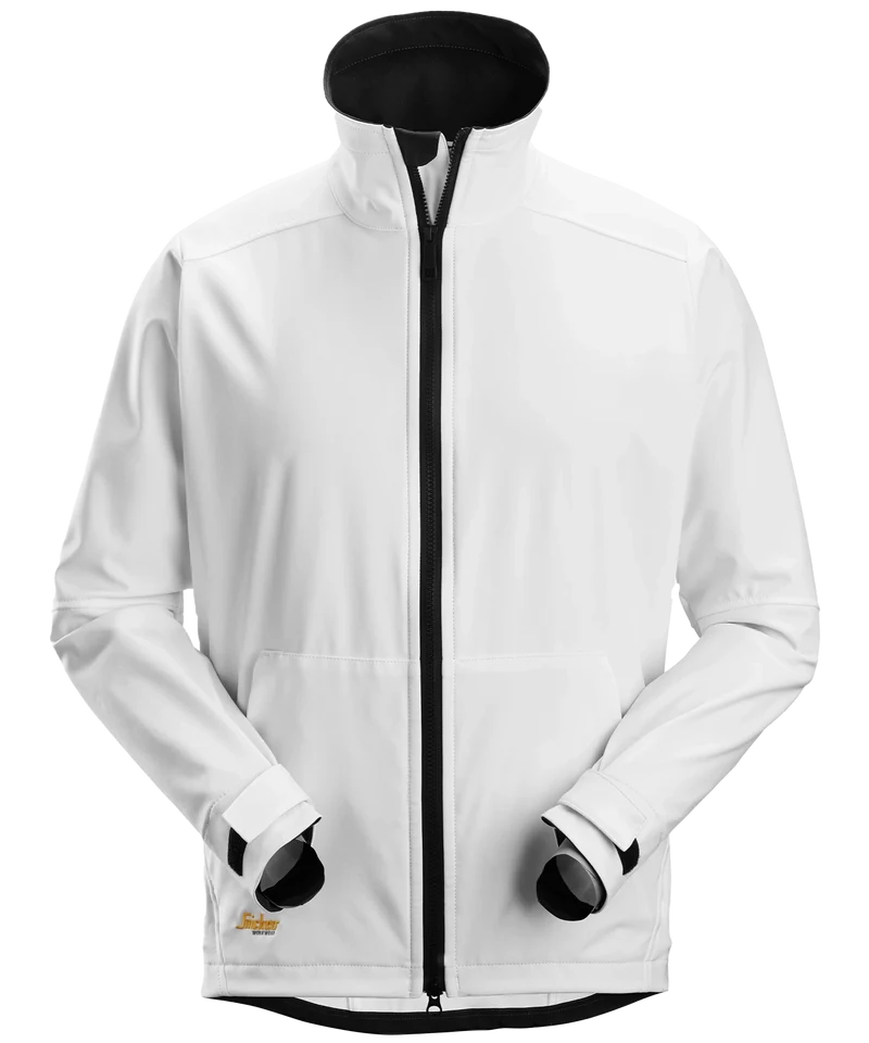 Snickers softshell werkjas 1205