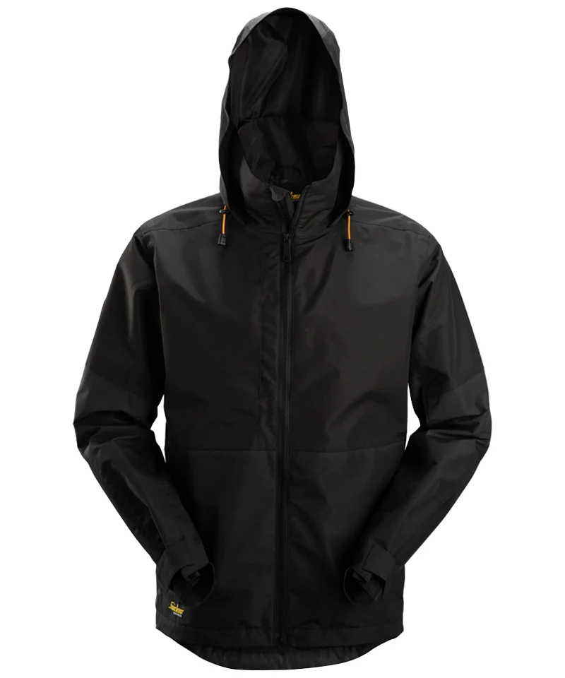 Snickers waterdichte Shell jas 1304