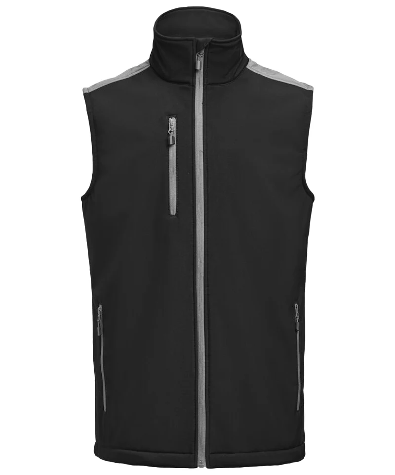 Softshell bodywarmer Printer Prime