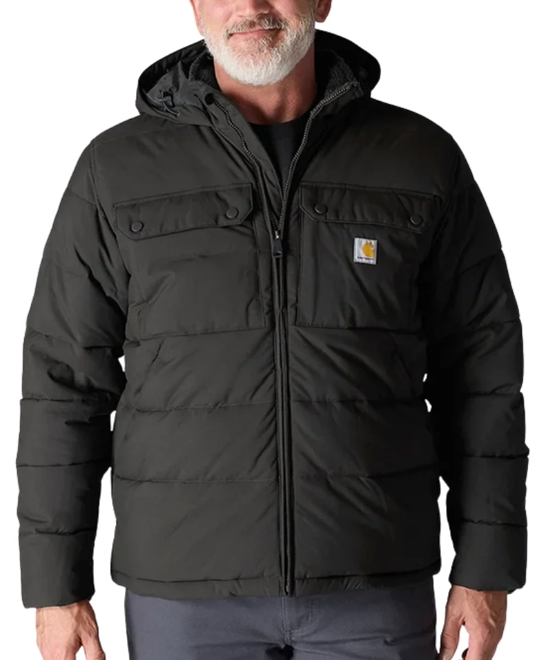 Carhartt werkjas Montana 107082
