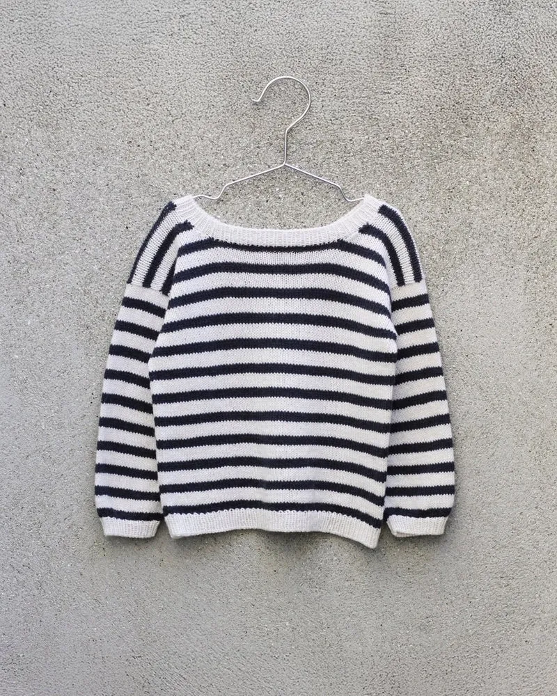 Nordby Pullover