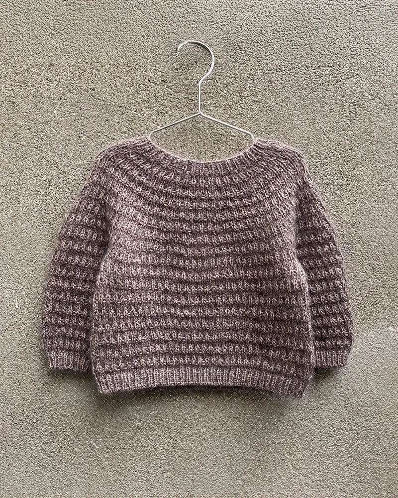 Elmer Sweater