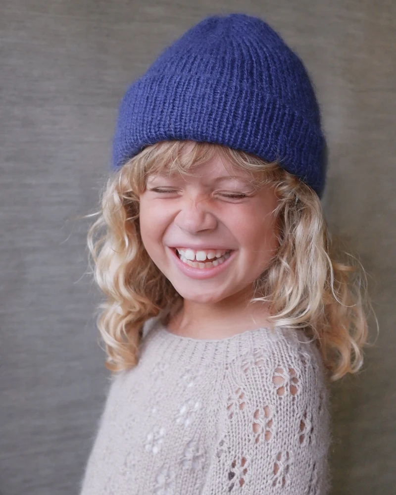December Beanie