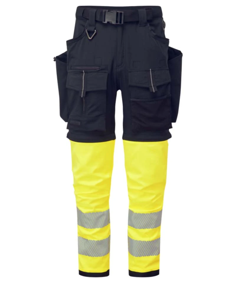 3-in-1 Werkbroek Multinorm Portwest BX321
