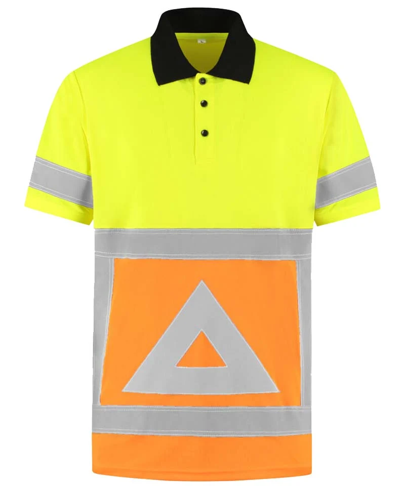 Verkeersregelaar Poloshirt