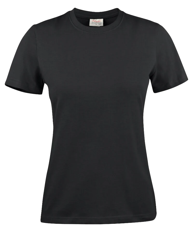 Printer Heavier Pro Dames T-Shirt