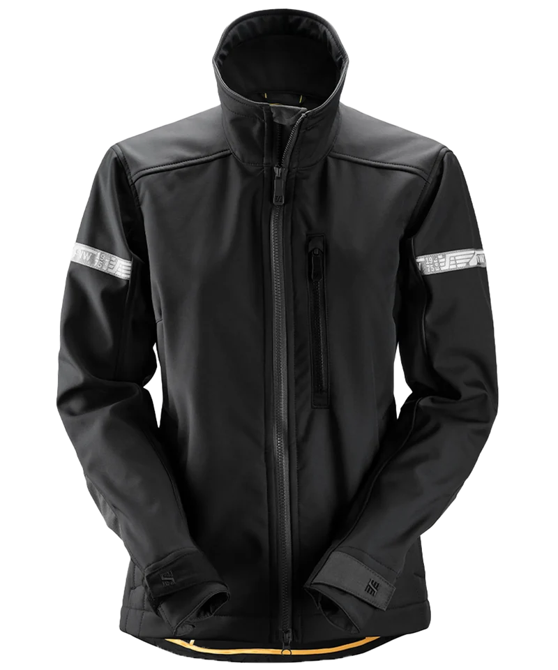 Dames Softshell jas Snickers 1207