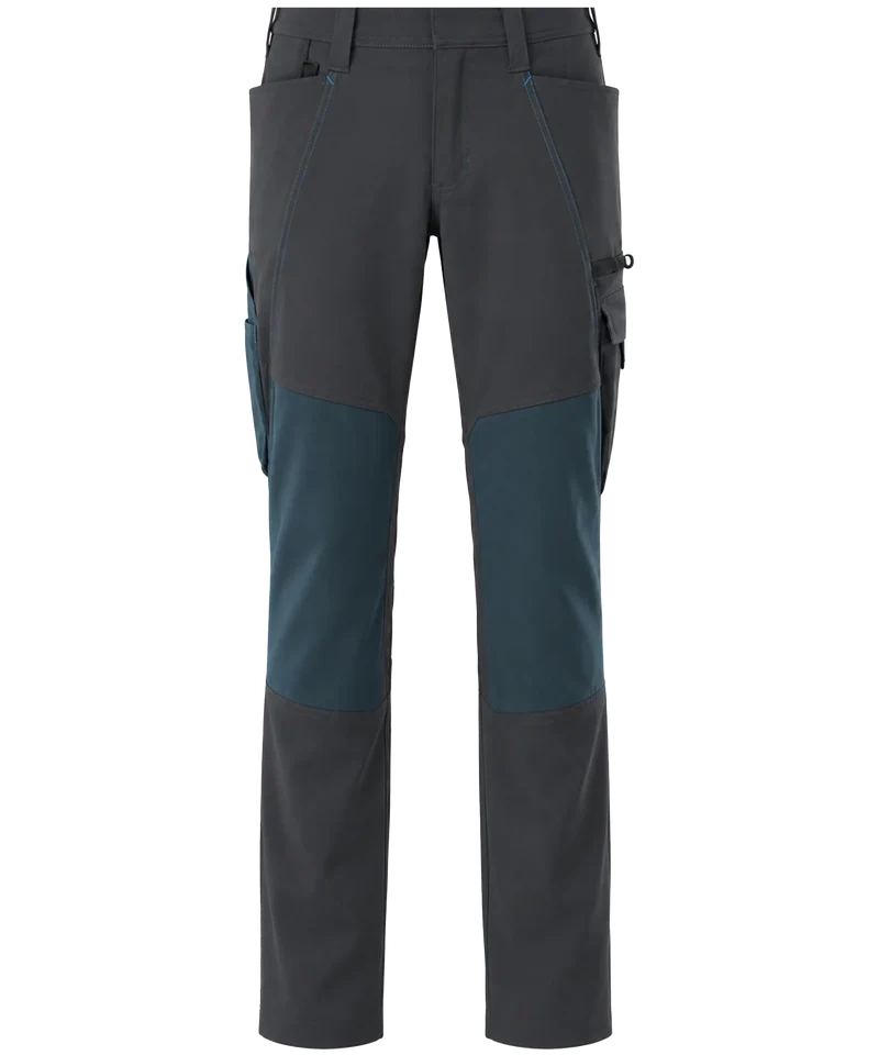 Mascot Accelerate Stretch werkbroek 18179
