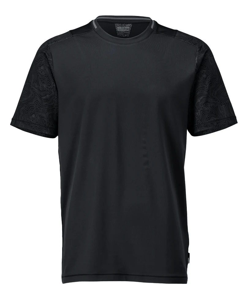 Mascot Customized T-shirt 22482