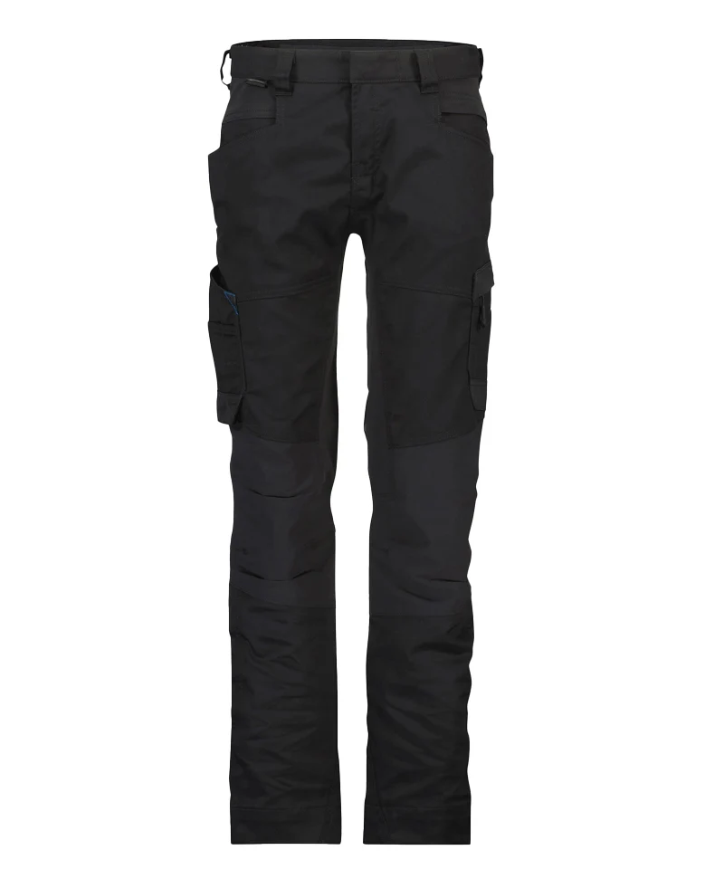 Dames Werkbroek Dassy stretch Helix