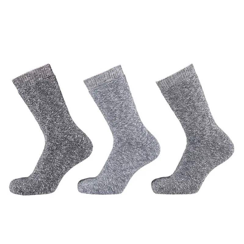 Nature Bootsokken 3-pack