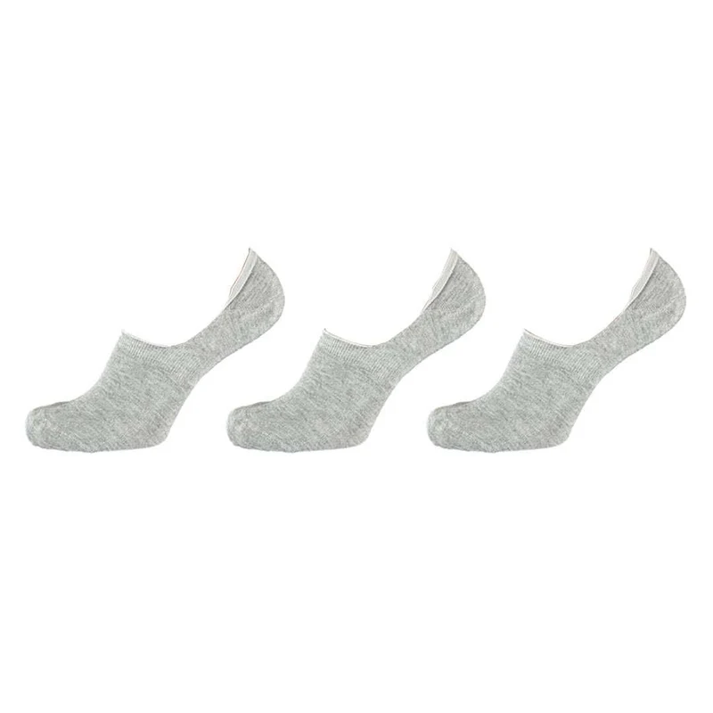 Bamboe Terry Footies 3-Pack