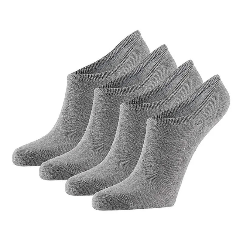 Biologisch Katoenen Footies 4-Pack
