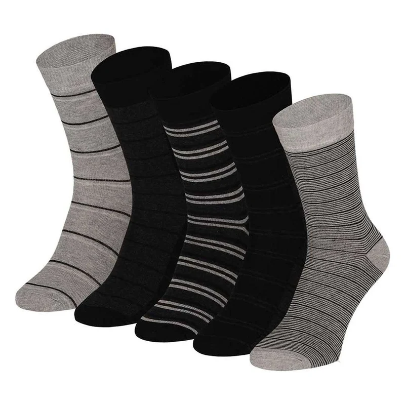 Computer Sokken Heren 5-pack