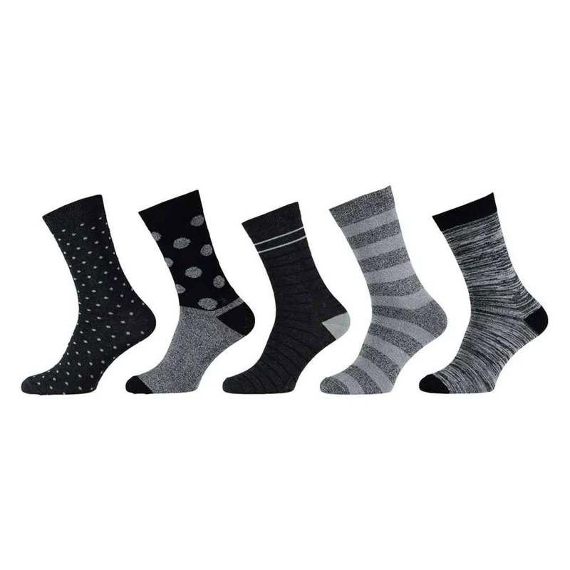 Computer Sokken Heren 5-pack