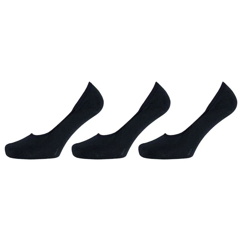 Bamboe-Katoen Footies 3-Pack
