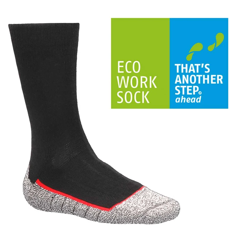 Thermo MS3 Eco Werksokken