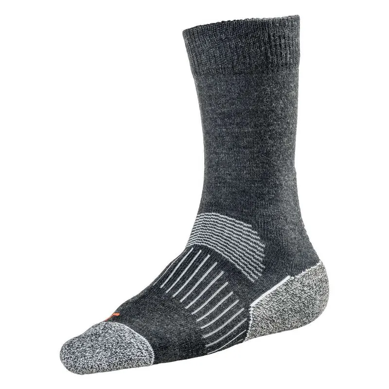 All Season Wool Merino Werksokken
