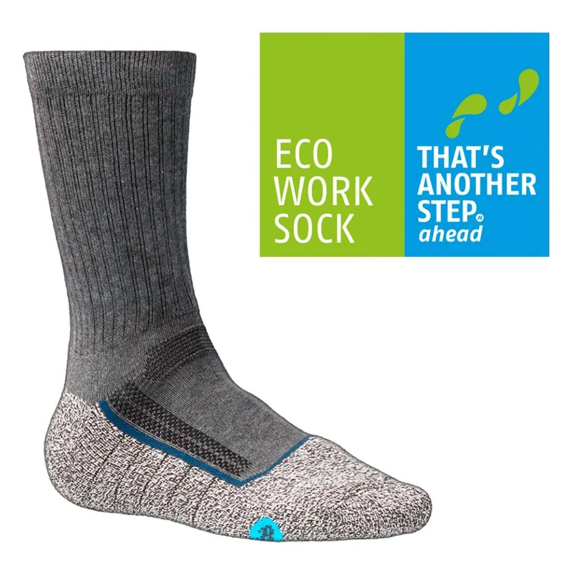 Cool MS2 Eco Werksokken Antraciet