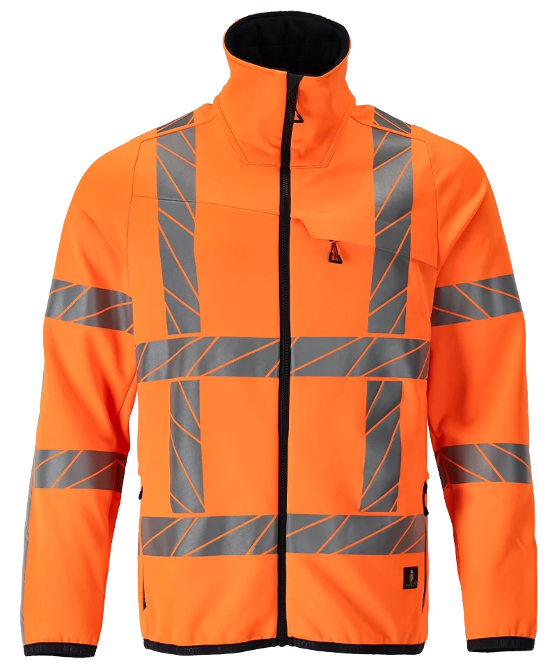 Mascot RWS Fleece vest 24103