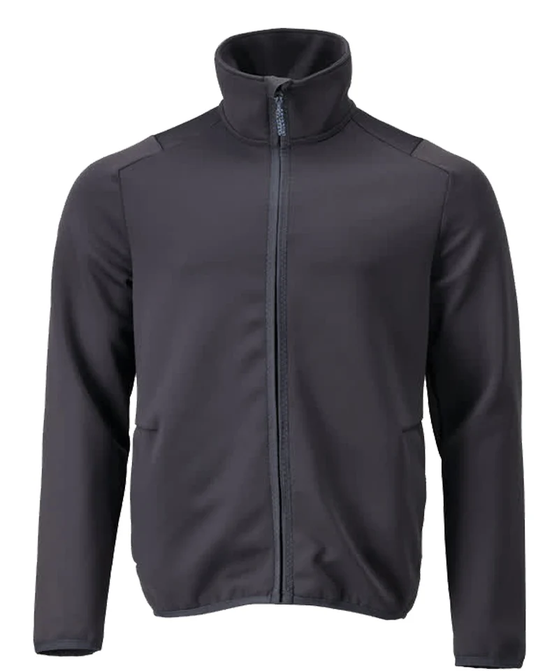 Mascot fleece vest 22585