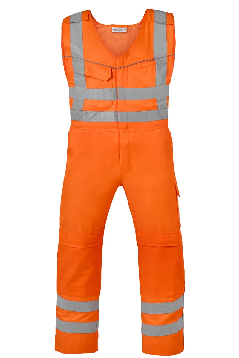 Hydrowear Bodybroek Albergen RWS