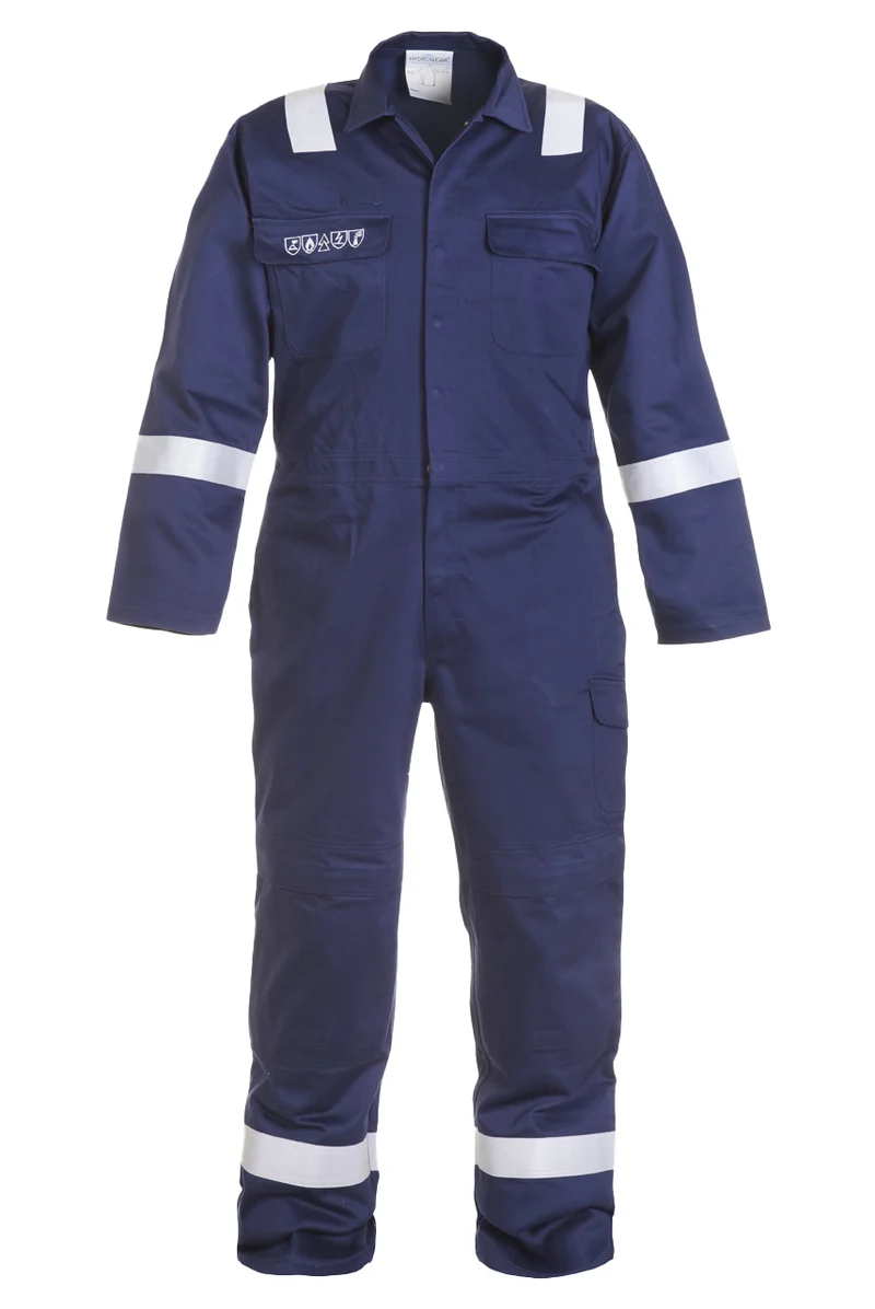 Overall Multinorm Hydrowear Mierlo