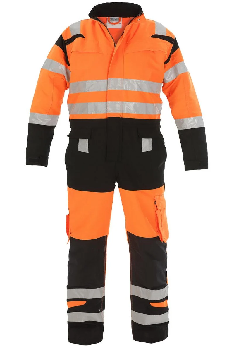 Overall hydrowear high-vis Hove